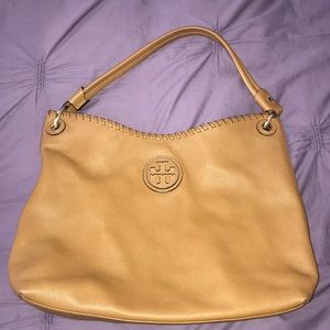 Tory Burch Marion hobo